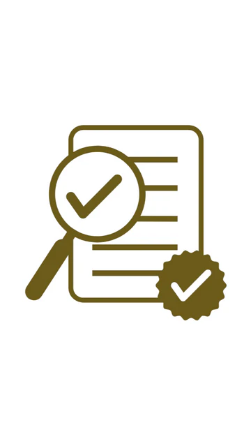 Careful Quality Checks